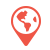 Find a committed relationship icon